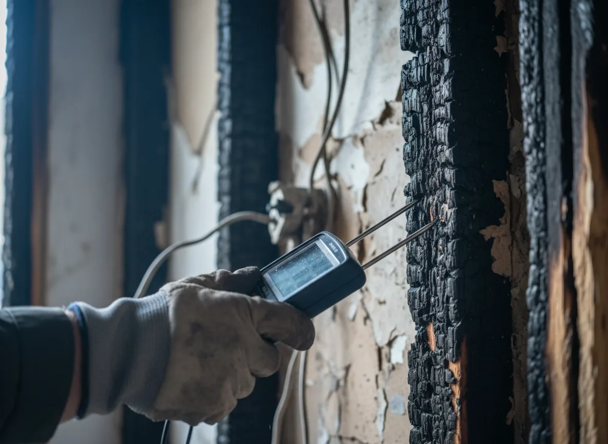 Fire Damage Restoration Thompsonville, IL FAQs